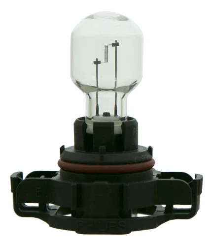 5201 – WAGNER Daytime Running Light Bulb, OE Replacement 5201 Clear Single Boxed